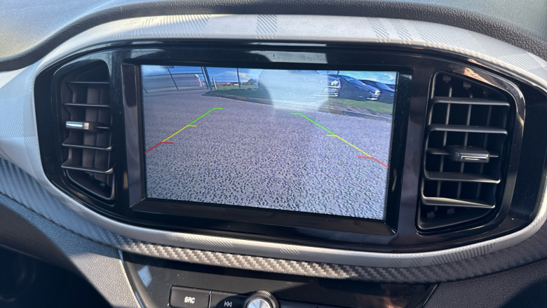 MG MG3 1.5 VTi-TECH Exclusive 5dr [Navigation] Petrol Hatchback